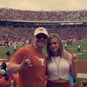 Meet your Posher, Dallas